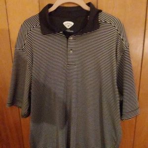 Callaway golfing shirt